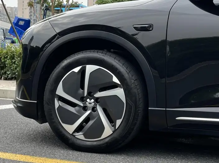 NIO ES6 2024 Model 75kWh – фото 10