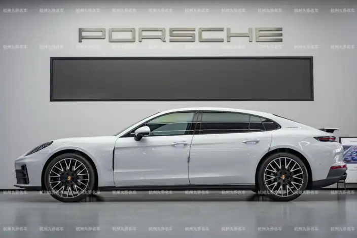 Panamera 2024 Model Panamera 4 Executive Extended Edition 2.9T – фото 4
