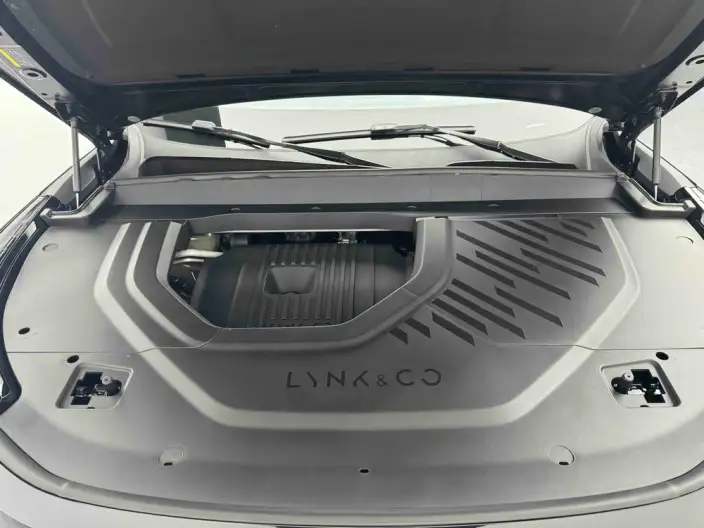 Lynk & Co 900 2025 Model 2.0T Ultra VI seat – фото 10