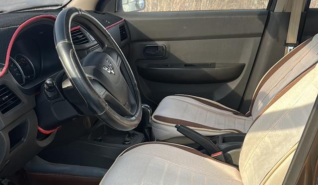 Wuling Hongguang 2016 1.5L S Comfort – фото 8