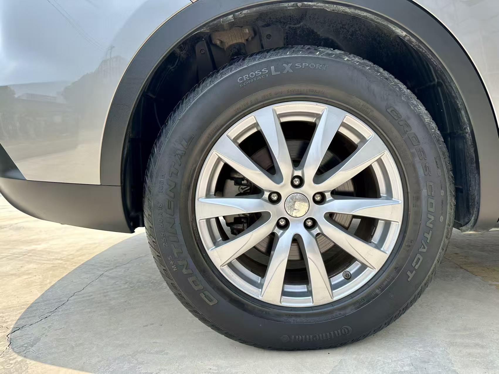 Maserati Levante 2016 3.0T Levante – фото 21