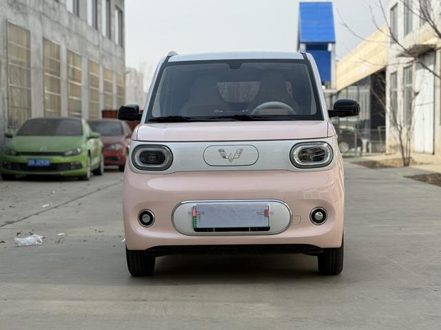 Wuling Hongguang MINIEV 2024 215km Advanced LFP – фото 2