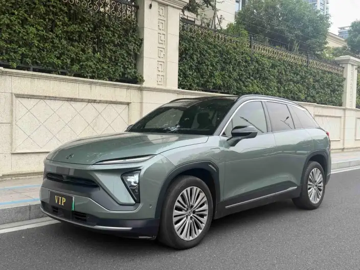 NIO ES6 2022 Model 600KM Sports Edition – фото 1