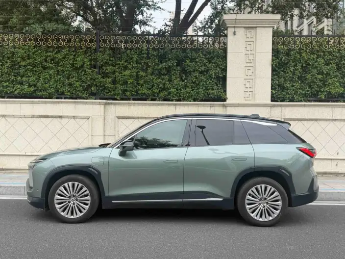 NIO ES6 2022 Model 600KM Sports Edition – фото 3