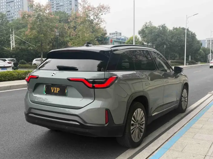NIO ES6 2022 Model 600KM Sports Edition – фото 5