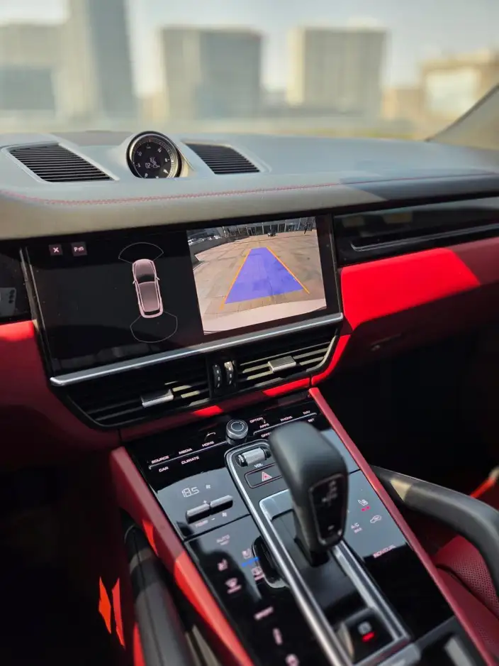 Cayenne 2019 Model Cayenne 3.0T – фото 10