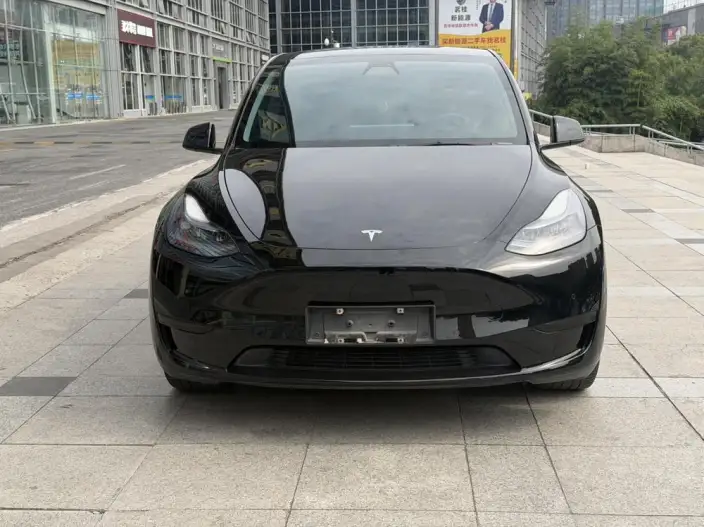 Model Y 2022 Model Rear-wheel drive version – фото 2