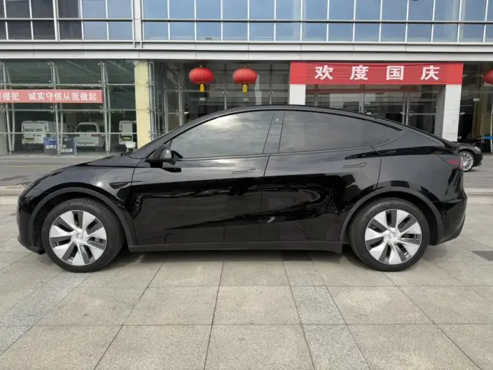 Model Y 2022 Model Rear-wheel drive version – фото 4