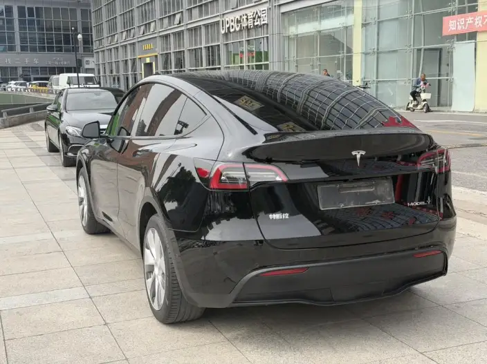 Model Y 2022 Model Rear-wheel drive version – фото 5