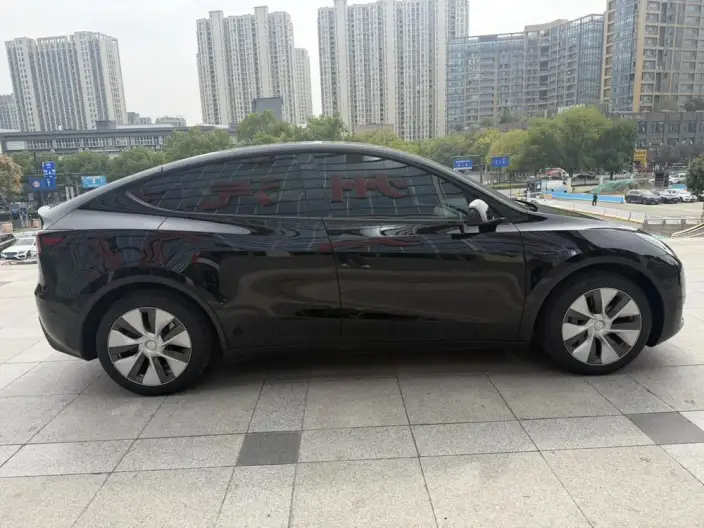 Model Y 2022 Model Rear-wheel drive version – фото 8