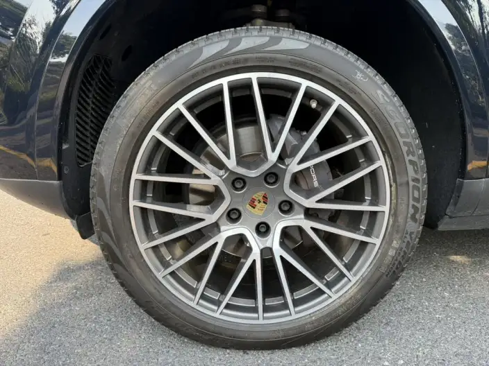 Cayenne 2019 Model Cayenne 3.0T – фото 8