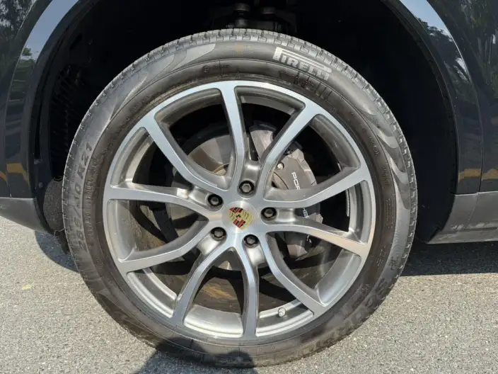 Cayenne 2019 Model Cayenne 3.0T – фото 10