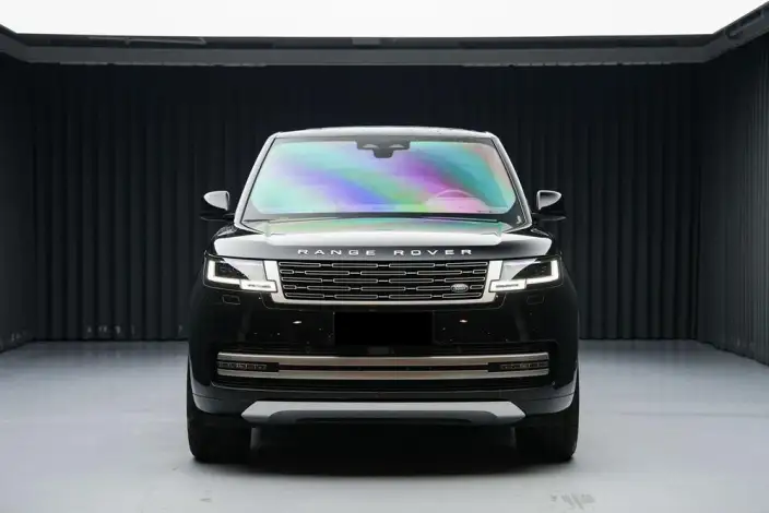 Range Rover 2024 Model 3.0 L6 400PS Shengshi Extended Edition – фото 2