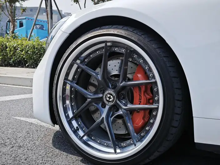 AMG GT 2019 Model AMG GT – фото 8
