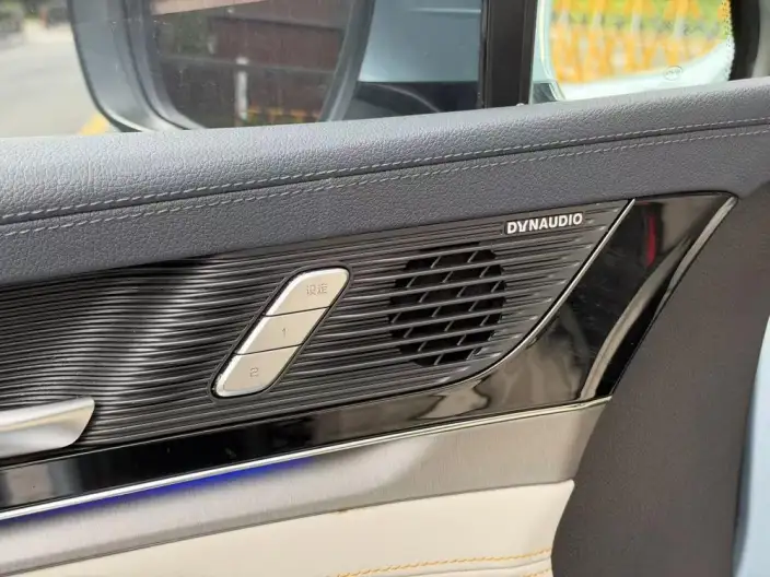 BYD Tang DM 2023 Model DM-p Champion Edition 215KM 4WD Flagship Model – фото 6