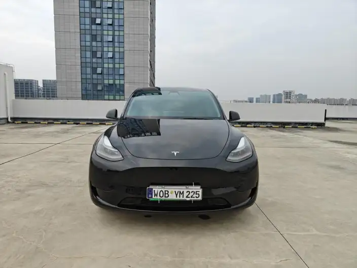 Model Y 2022 Model Facelift Rear-wheel drive version – фото 2