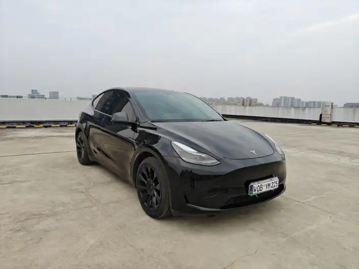 Model Y 2022 Model Facelift Rear-wheel drive version – фото 3
