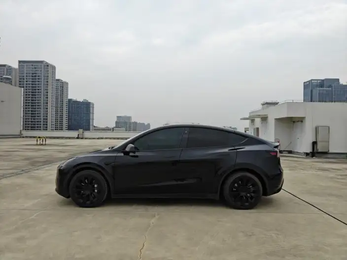 Model Y 2022 Model Facelift Rear-wheel drive version – фото 4
