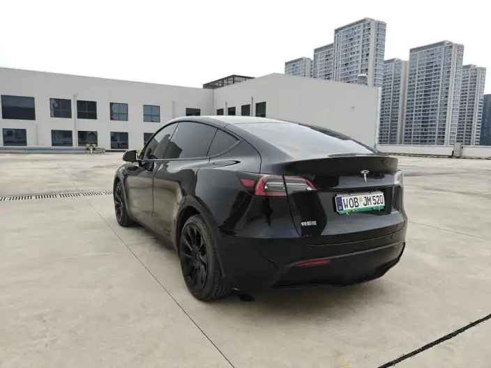 Model Y 2022 Model Facelift Rear-wheel drive version – фото 5