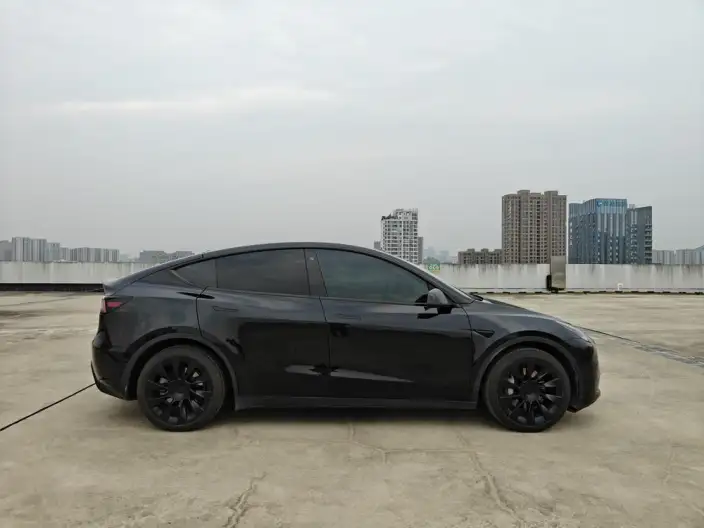 Model Y 2022 Model Facelift Rear-wheel drive version – фото 8