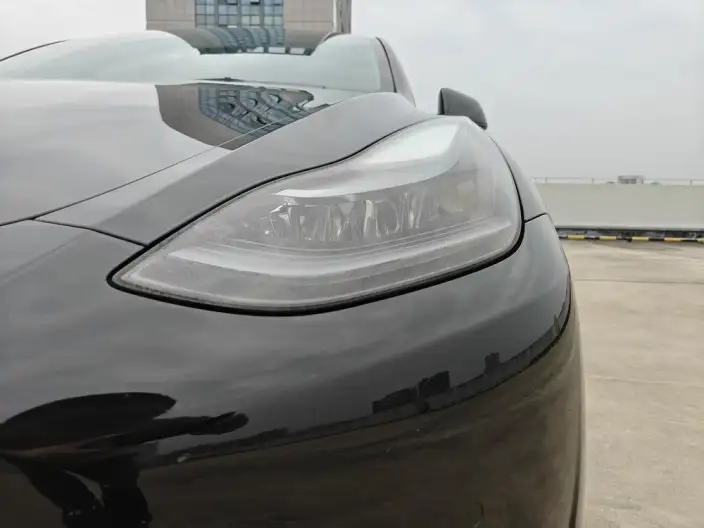 Model Y 2022 Model Facelift Rear-wheel drive version – фото 9