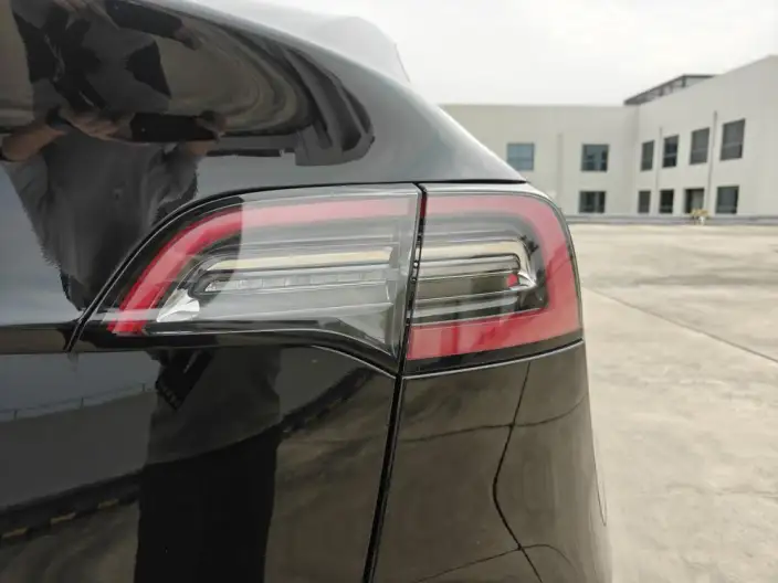 Model Y 2022 Model Facelift Rear-wheel drive version – фото 10