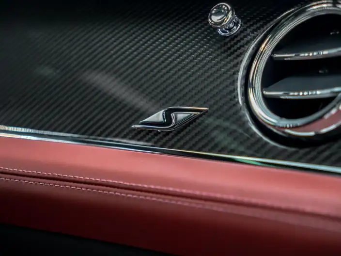 Bentayga 2022 Model 4.0T V8 S – фото 10