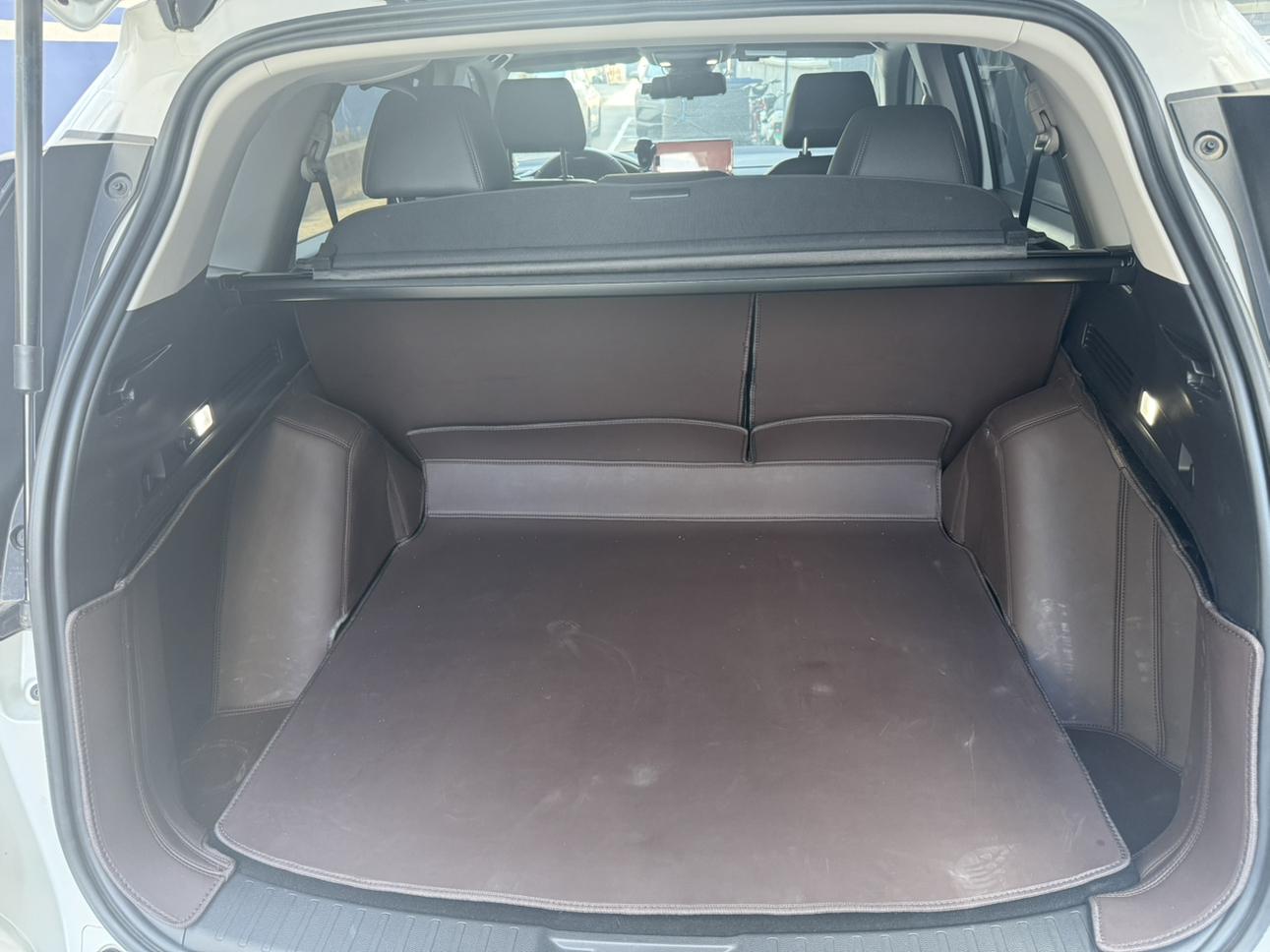 Honda Breeze 2023 240TURBO CVT 2WD Luxury – фото 6