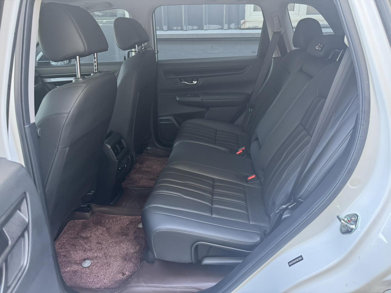 Honda Breeze 2023 240TURBO CVT 2WD Luxury – фото 7