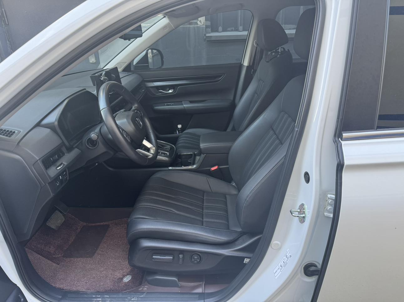 Honda Breeze 2023 240TURBO CVT 2WD Luxury – фото 8