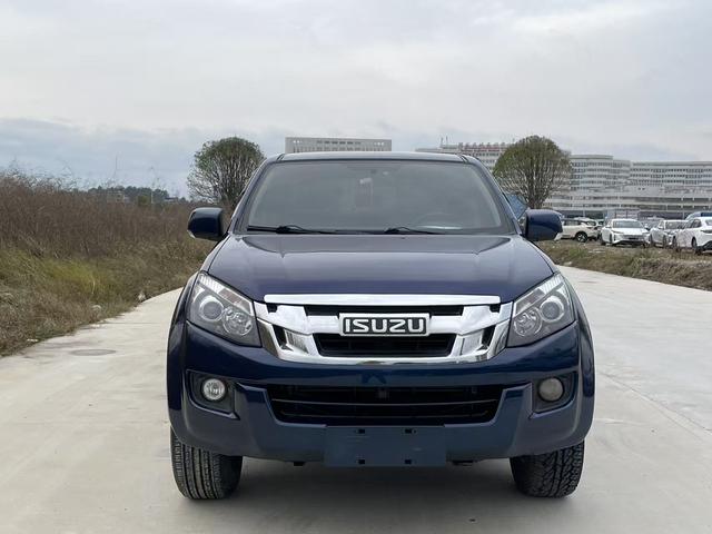 Lingtuo Модель 2020 года 2.5T 4WD Manual Pilot Edition Country VI JE4D25Q6A