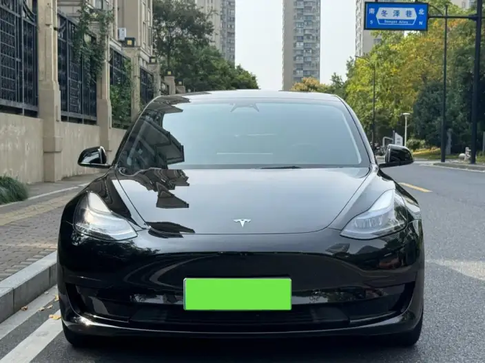 Model 3 2022 Model Rear-wheel drive version – фото 2