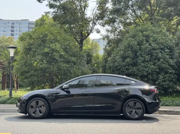Model 3 2022 Model Rear-wheel drive version – фото 3
