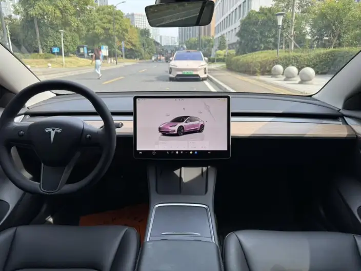 Model 3 2022 Model Rear-wheel drive version – фото 7