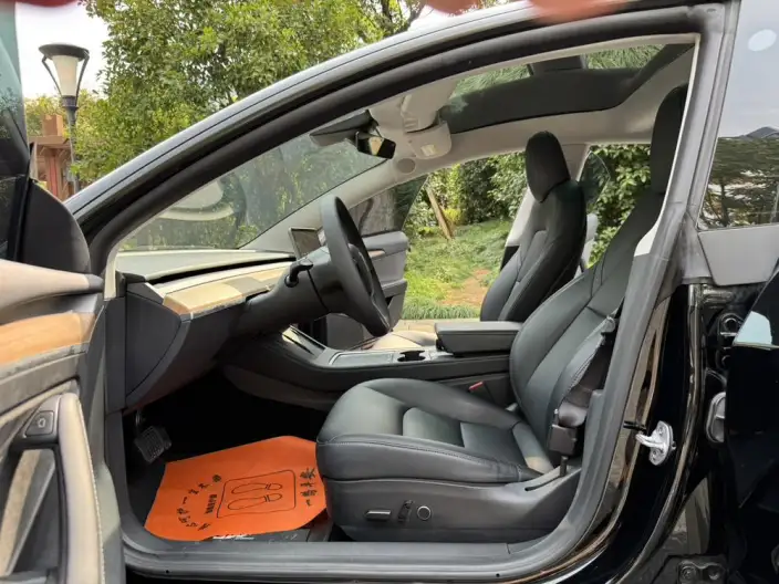 Model 3 2022 Model Rear-wheel drive version – фото 9