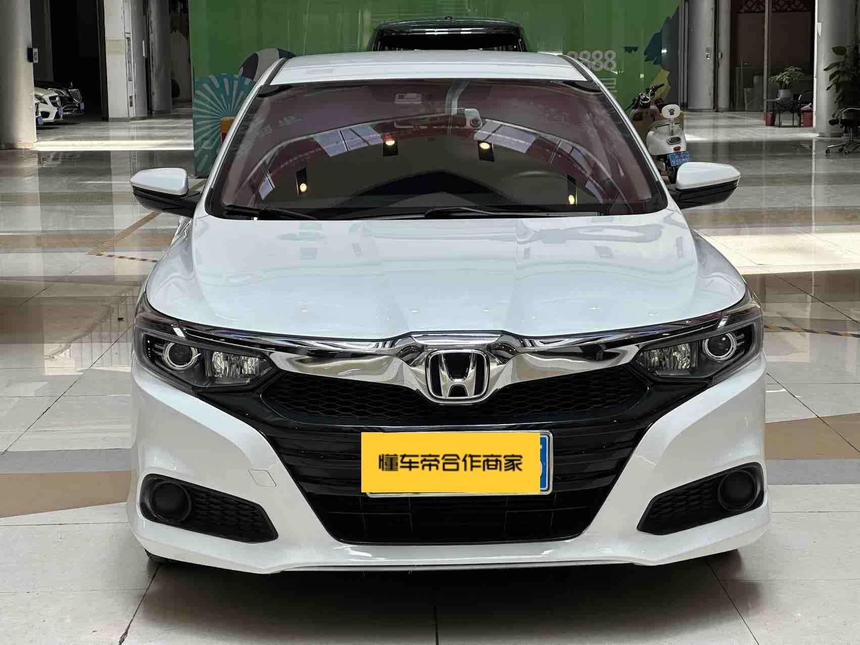 Honda Lingpai 2019 180TURBO CVT Comfort China VI – фото 2