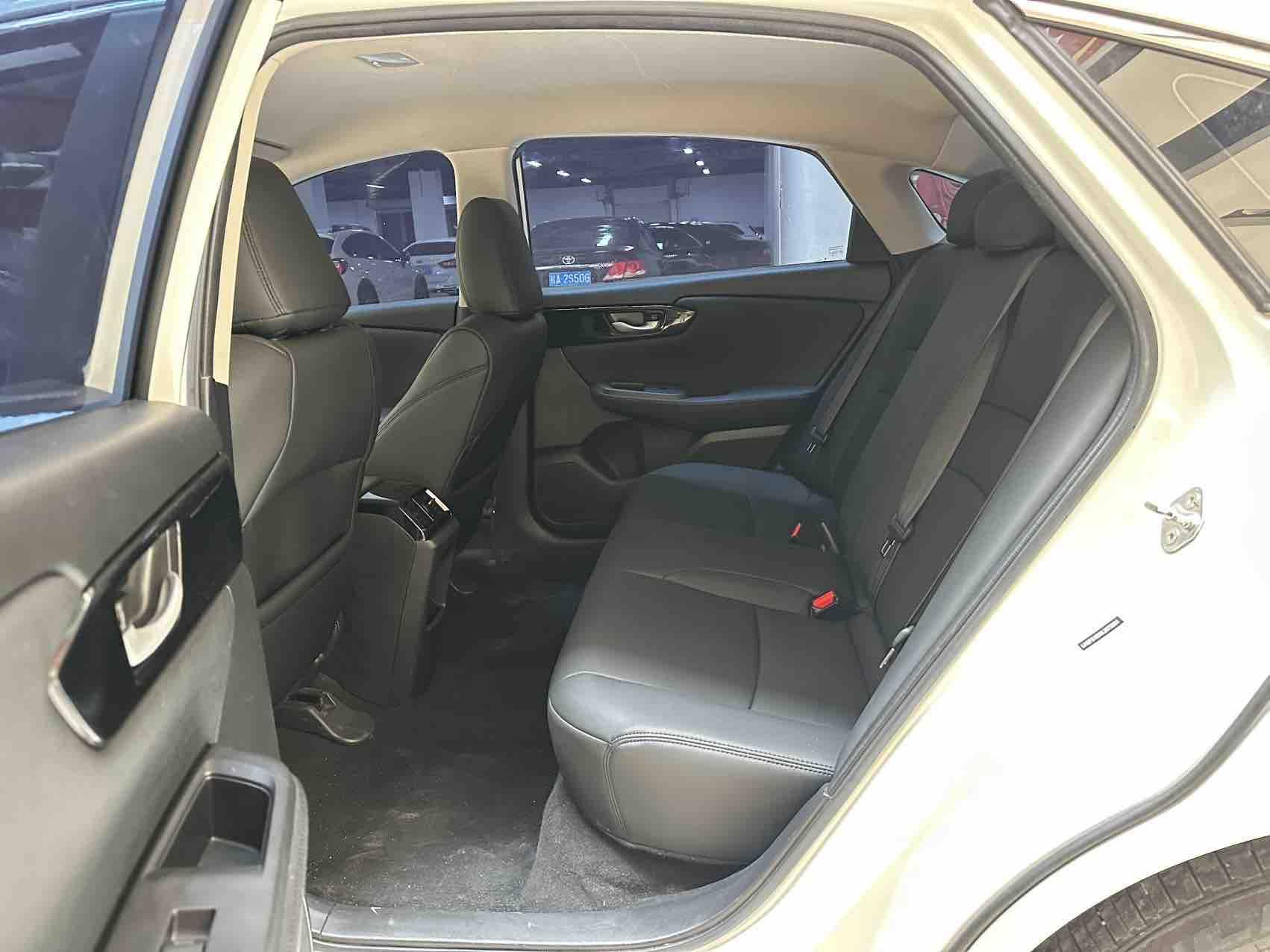 Honda Lingpai 2019 180TURBO CVT Comfort China VI – фото 6