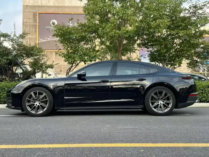 Panamera 2026 Model Panamera 2.9T – фото 3