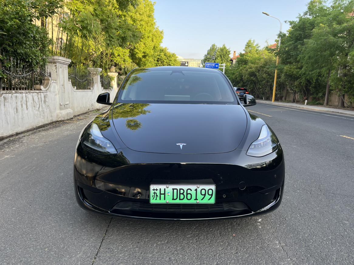 Tesla Model Y 2023 RWD