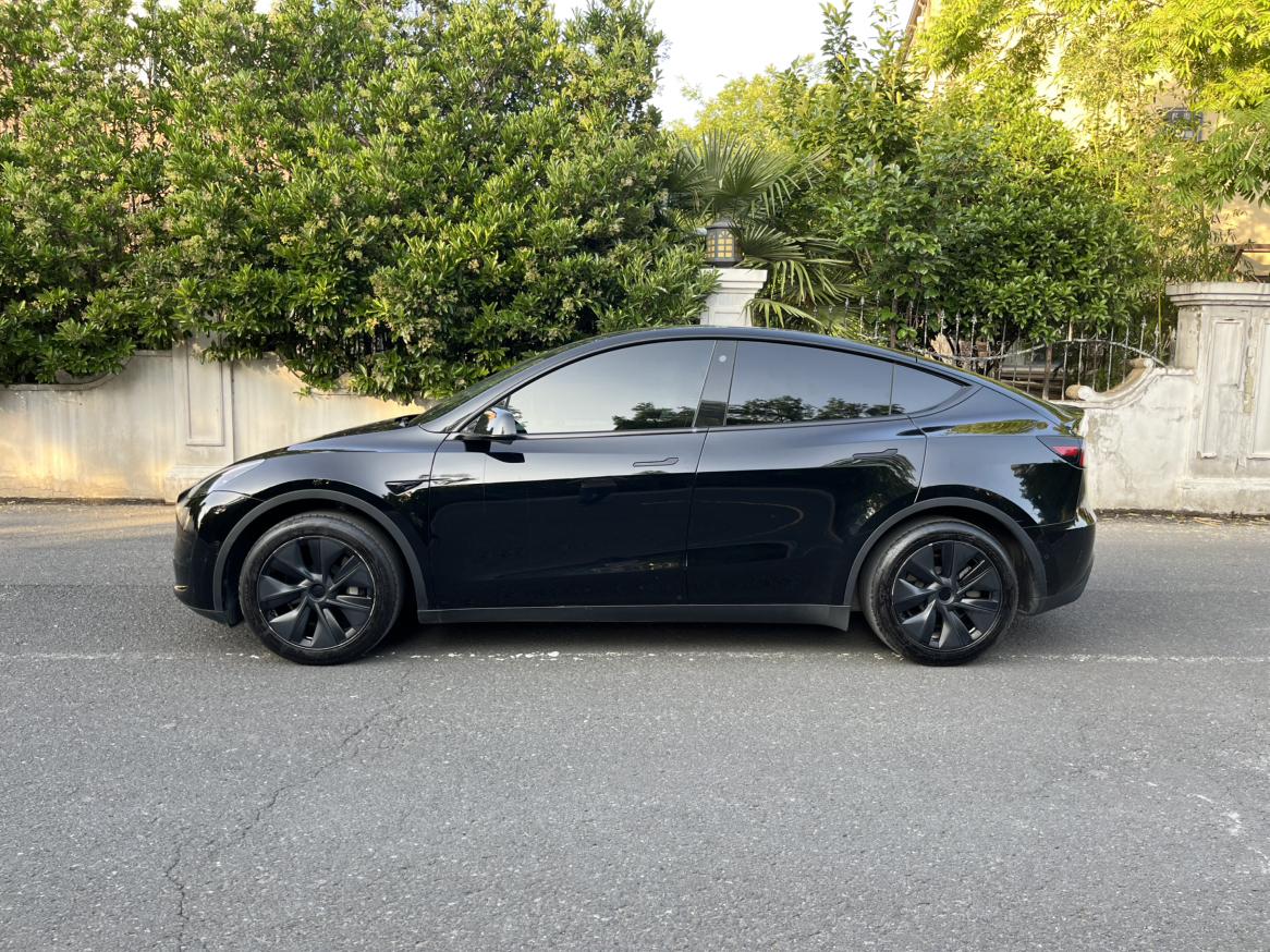Tesla Model Y 2023 RWD – фото 8