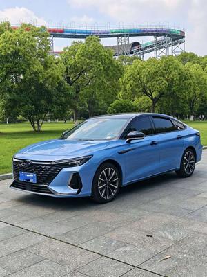 Chery Arrizo 8 Модель 2022 года 1.6TGDI DCT Ya – фото 1