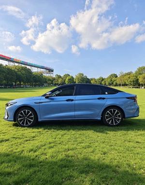 Chery Arrizo 8 Модель 2022 года 1.6TGDI DCT Ya – фото 3