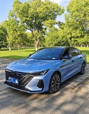 Chery Arrizo 8 Модель 2022 года 1.6TGDI DCT Ya – фото 6