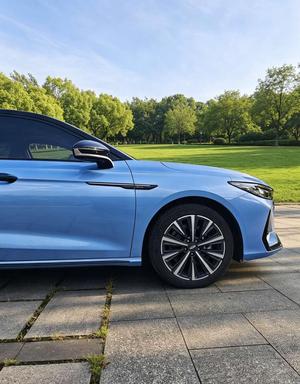 Chery Arrizo 8 Модель 2022 года 1.6TGDI DCT Ya – фото 7