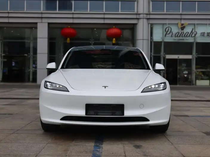 Model 3 2025 Model Rear-wheel drive version – фото 2