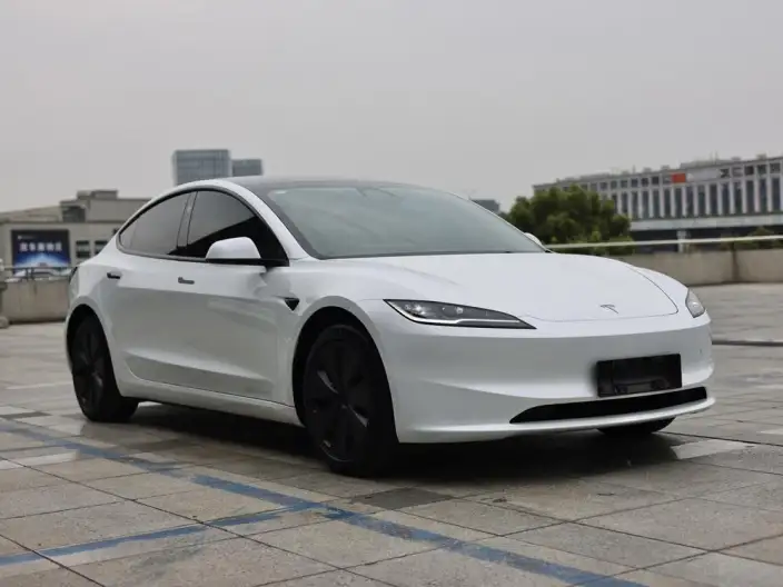 Model 3 2025 Model Rear-wheel drive version – фото 3