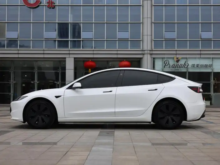 Model 3 2025 Model Rear-wheel drive version – фото 4