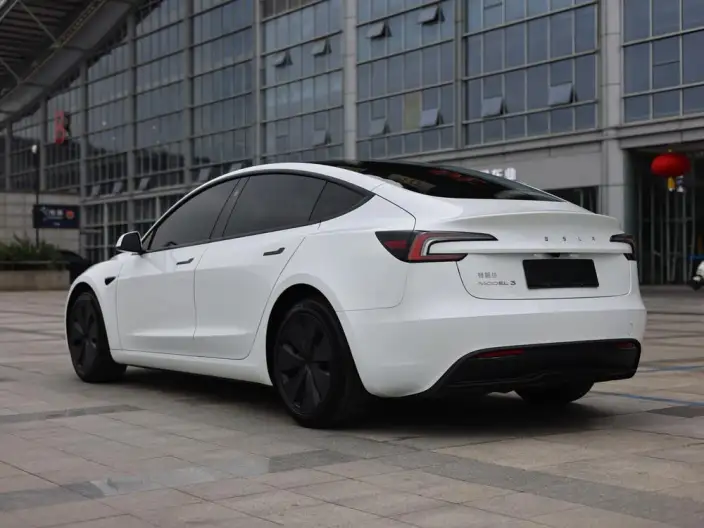 Model 3 2025 Model Rear-wheel drive version – фото 5