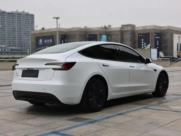 Model 3 2025 Model Rear-wheel drive version – фото 7