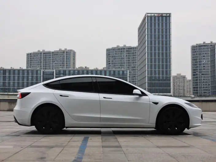 Model 3 2025 Model Rear-wheel drive version – фото 8